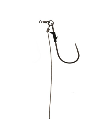 Eagle Claw TKO Punch Rig 22 piece Eagle Claw TKO Punch Rig 22 piece