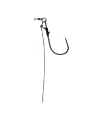 Eagle Claw TKO Punch Rig 22 piece