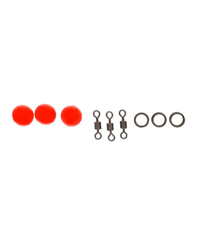 Eagle Claw TKO Punch Rig 22 piece Eagle Claw TKO Punch Rig 22 piece