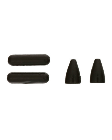 Eagle Claw TKO Punch Rig 22 piece Eagle Claw TKO Punch Rig 22 piece