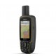 Garmin GPSMAP® 65s Handheld GPS - Worldwide Basemap