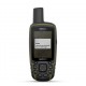 Garmin GPSMAP® 65 Handheld GPS - Worldwide Basemap