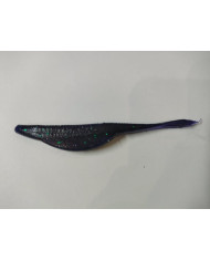 Itty's GS80 SS+ (Heavy Tail Fluke Jr) Junebug 4in