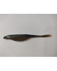 Itty's Secret Baits GS80 SS+ (Heavy Tail Fluke Jr) Vlei Kurper 4in