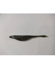 Itty's Secret Baits GS100 SS+ (Heavy Tail Fluke) Tilapia 4.75in Itty's Secret Baits GS100 SS+ (Heavy Tail Fluke) Tilapia 4.75in