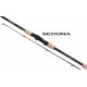 Shimano Sedona 5ft 5in 2Pc Ultra Light Mod-Fast Action Spinning Rod
