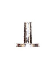 True cast Carp Flat Bottom FB2 Lead Sinker 25g