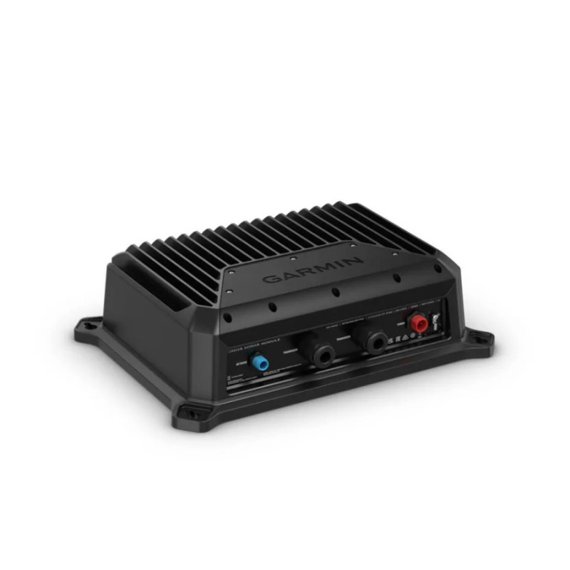 Garmin GSD 28 CHIRP Professional Sonar Module Garmin GSD 28 CHIRP Professional Sonar Module