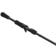 13 Fishing META (G.Swindle) 7ft 2in Medium Heavy Fast 1pc Casting Rod