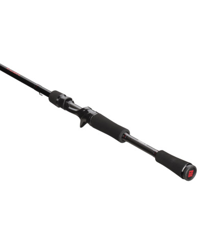 13 Fishing META (G.Swindle) 7ft 6in Heavy Fast 1pc Casting Rod 13 Fishing META (G.Swindle) 7ft 6in Heavy Fast 1pc Casting Rod