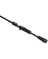 13 Fishing META (G.Swindle) 7ft 6in Heavy Fast 1pc Casting Rod