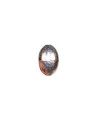 True Cast Egg (E3) Lead Sinker 40g True Cast Egg (E3) Lead Sinker 40g