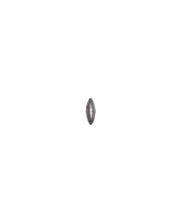 True Cast Barrel (B2) Lead Sinker 20g True Cast Barrel (B2) Lead Sinker 20g