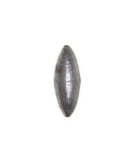 True Cast Barrel (B0) Lead Sinker 10g