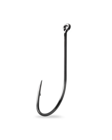 Mustad Mosquito Hook Fine Size 10 Mustad Mosquito Hook Fine Size 10
