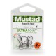 Mustad Mosquito Hook Fine Size 10