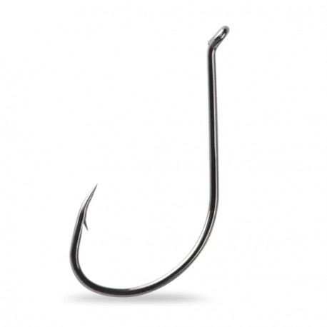 Mustad Mosquito Hook Fine Size 12