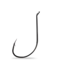 Mustad Mosquito Hook Fine Size 12