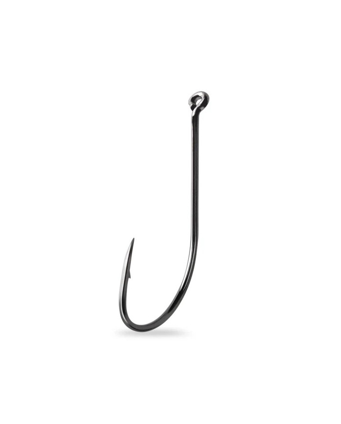 Mustad Mosquito Hook Fine Size 12