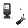 Lowrance Eagle 4x Colour Fishfinder with Bullet Transducer Lowrance Eagle 4x Colour Fishfinder with Bullet Transducer