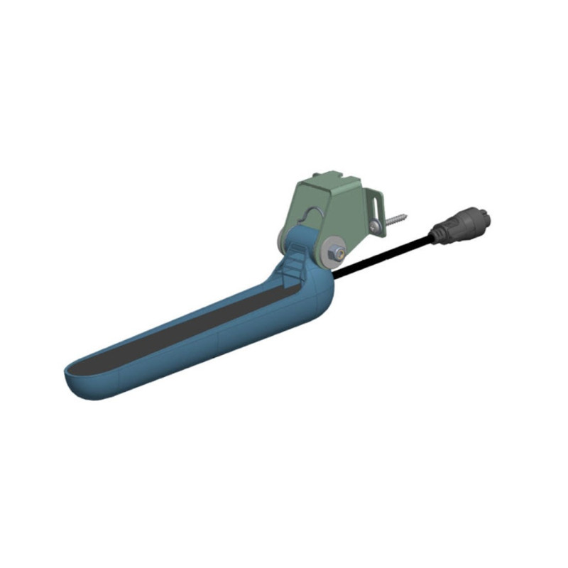 Lowrance Eagle 7 with TripleShot HD Transducer Chartplotter Fishfinder