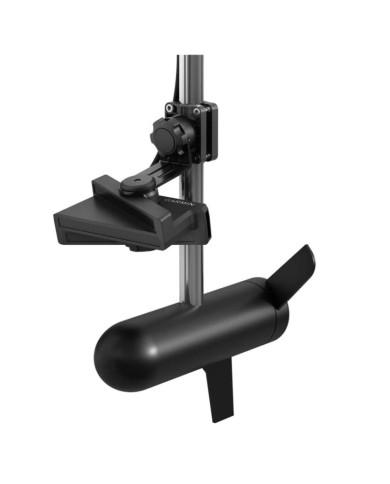 Garmin LiveScope XR System With LVS62 Transducer with GLS 10 Module