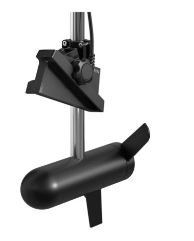 Garmin LiveScope XR System With LVS62 Transducer with GLS 10 Module