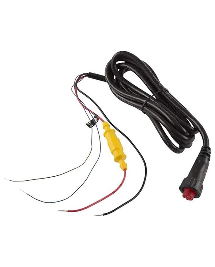 Garmin Threaded Power/Data Cable - 4-pin for Echomap Ultra