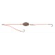 True Cast Rietvlei Trace Baby Dart 3.5g Braid 