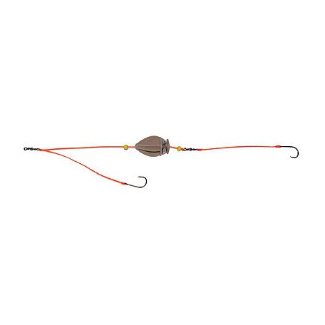 True Cast Rietvlei Trace Baby Dart 3.5g Braid 