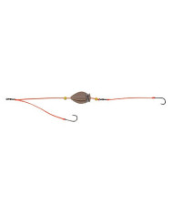 True Cast Rietvlei Trace Baby Dart 3.5g Braid True Cast Rietvlei Trace Baby Dart 3.5g Braid