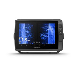 Garmin ECHOMAP Ultra2 10 inch Chartplotter 102sv with GT56UHD-TM Transducer Garmin ECHOMAP Ultra2 10 inch Chartplotter 102sv with GT56UHD-TM Transducer