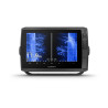 Garmin ECHOMAP Ultra2 10 inch Chartplotter 102sv with GT56UHD-TM Transducer