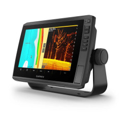 Garmin ECHOMAP Ultra2 10 inch Chartplotter 102sv with GT56UHD-TM Transducer Garmin ECHOMAP Ultra2 10 inch Chartplotter 102sv with GT56UHD-TM Transducer