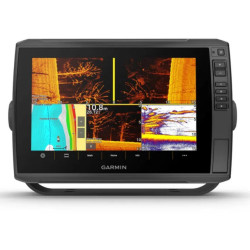 Garmin ECHOMAP Ultra2 10 inch Chartplotter 102sv with GT56UHD-TM Transducer Garmin ECHOMAP Ultra2 10 inch Chartplotter 102sv with GT56UHD-TM Transducer