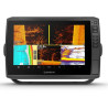 Garmin ECHOMAP Ultra2 10 inch Chartplotter 102sv with GT56UHD-TM Transducer