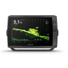 Garmin ECHOMAP Ultra2 10 inch Chartplotter 102sv with GT56UHD-TM Transducer