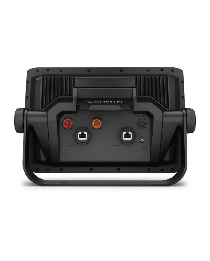 Garmin ECHOMAP Ultra2 12 inch Chartplotter 122sv without Transducer