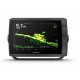 Garmin ECHOMAP Ultra2 12 inch Chartplotter 122sv without Transducer