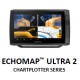 Garmin ECHOMAP Ultra2 12 inch Chartplotter 122sv without Transducer