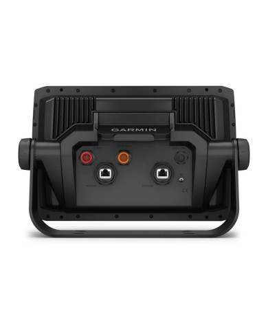 Garmin ECHOMAP Ultra2 12 inch Chartplotter 122sv with GT56UHD-TM Transducer Garmin ECHOMAP Ultra2 12 inch Chartplotter 122sv with GT56UHD-TM Transducer