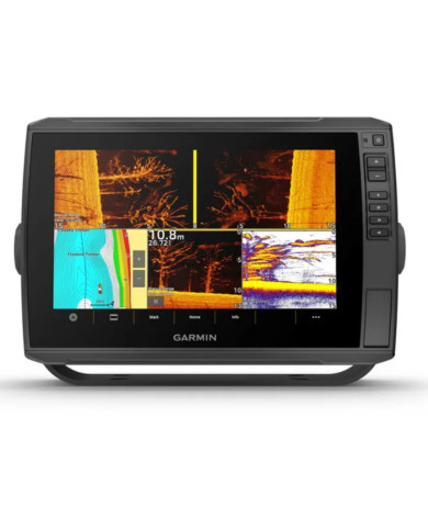 Garmin ECHOMAP Ultra2 12 inch Chartplotter 122sv with GT56UHD-TM Transducer Garmin ECHOMAP Ultra2 12 inch Chartplotter 122sv with GT56UHD-TM Transducer