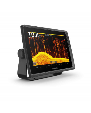 Garmin ECHOMAP Ultra2 12 inch Chartplotter 122sv with GT56UHD-TM Transducer Garmin ECHOMAP Ultra2 12 inch Chartplotter 122sv with GT56UHD-TM Transducer