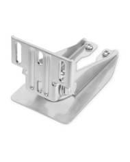 Garmin Heavy Duty Transom Mount with Spray Shield for 4/8/12-pin Transducers Garmin Heavy Duty Transom Mount with Spray Shield for 4/8/12-pin Transducers
