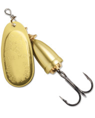 Blue Fox Classic Vibrax Gold Gold 3/8oz 4 Blue Fox Classic Vibrax Gold Gold 3/8oz 4