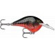 Rapala Dives-To DT14 Red Crawdad 2 3/4in 3/4oz 