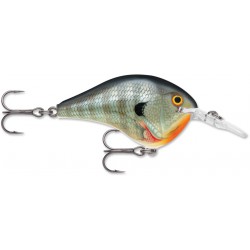 Rapala Dives-To DT14 Bluegill 2 3/4in 3/4oz 