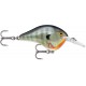 Rapala Dives-To DT16 Bluegill 2 3/4in 3/4oz 