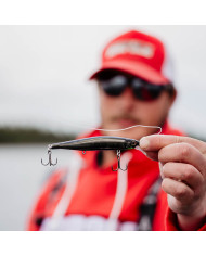 Rapala Mavrik 110 Custom Baby Zander 4 3/8in 1/2oz