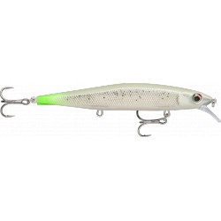 Rapala Mavrik 110 Custom Fluorescent Grey Ghost 4 3/8in 1/2oz